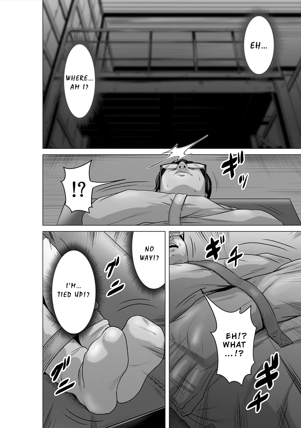 To You We Were Demons Chapter 10 page 7 - Chapter 10