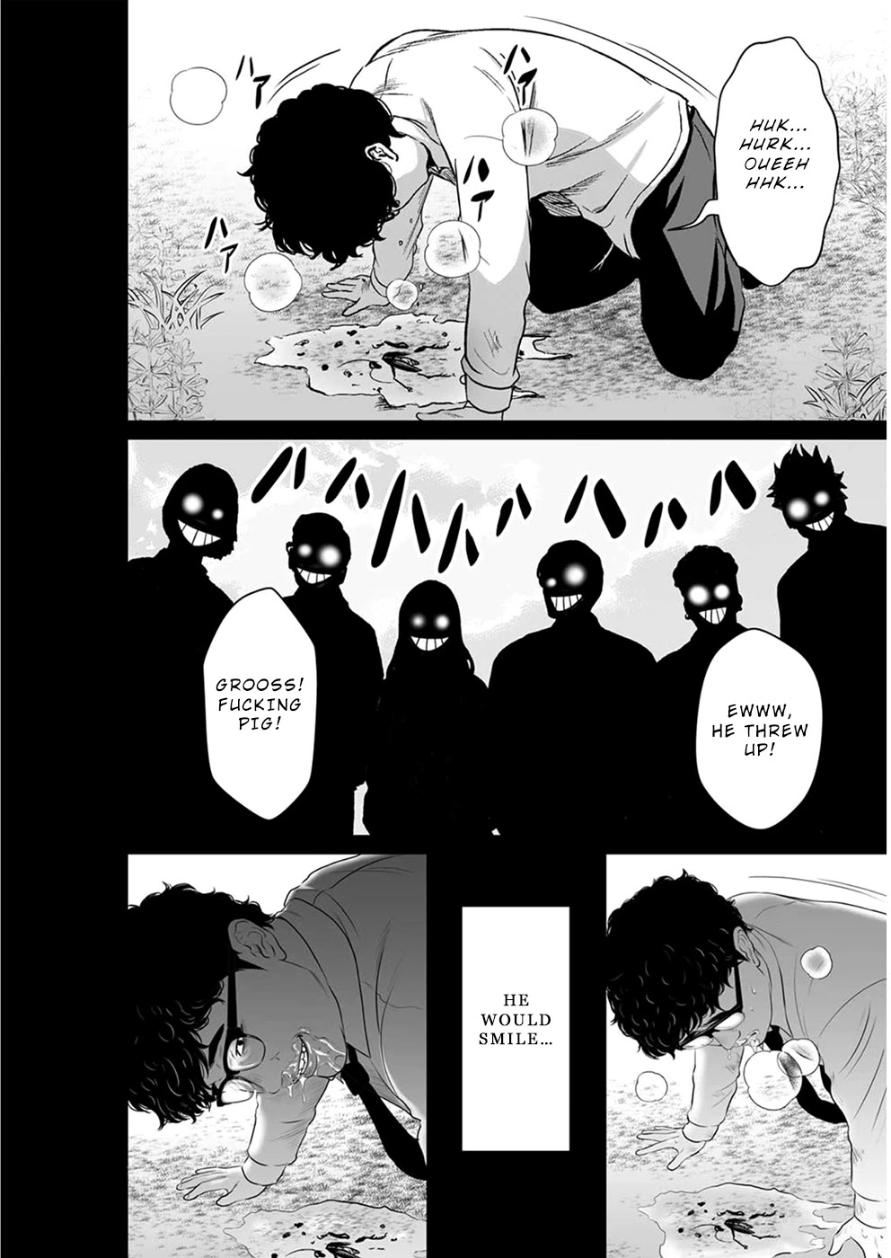 To You We Were Demons Chapter 12 page 9 - Chapter 12