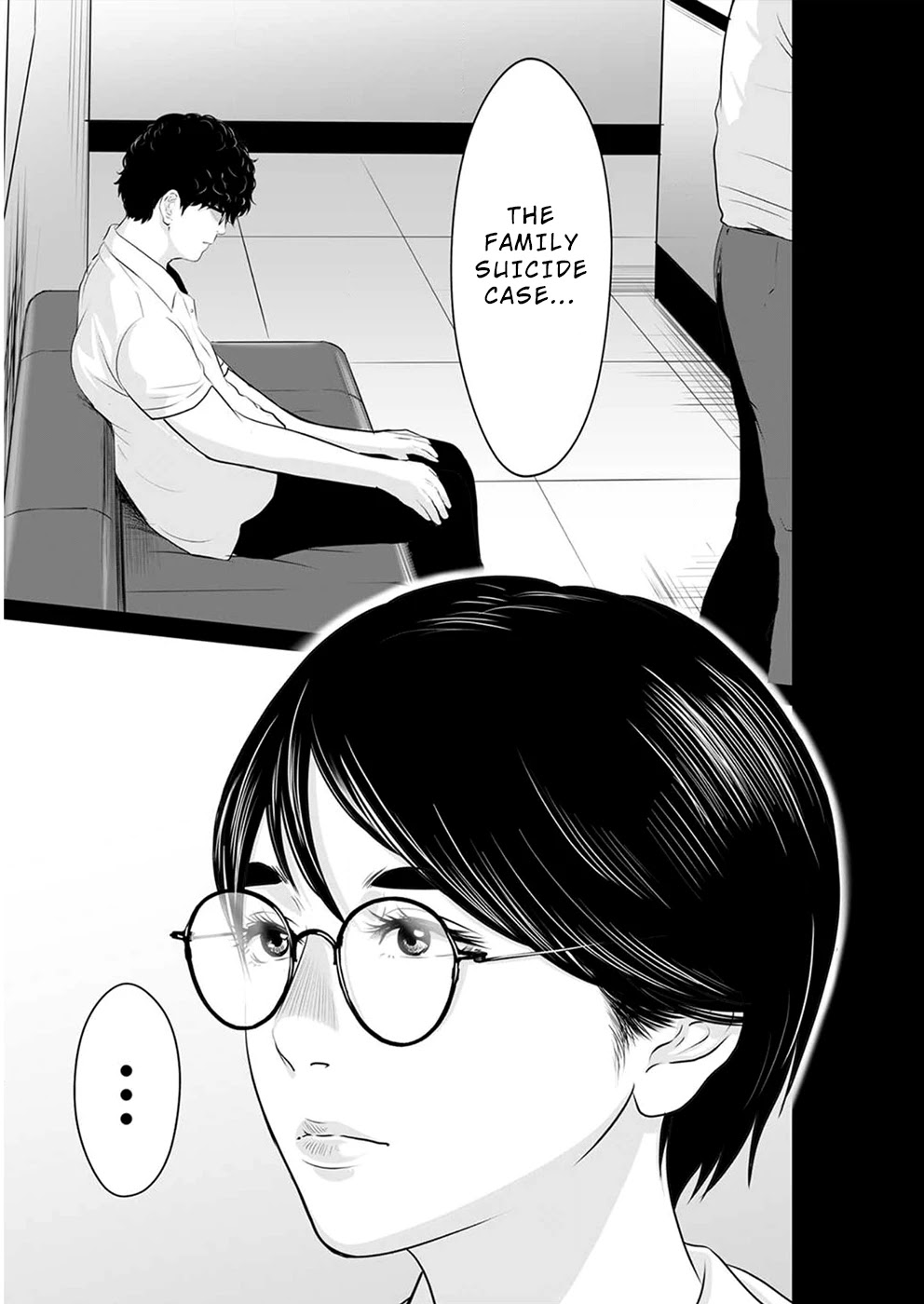 To You We Were Demons Chapter 13 page 14 - Chapter 13