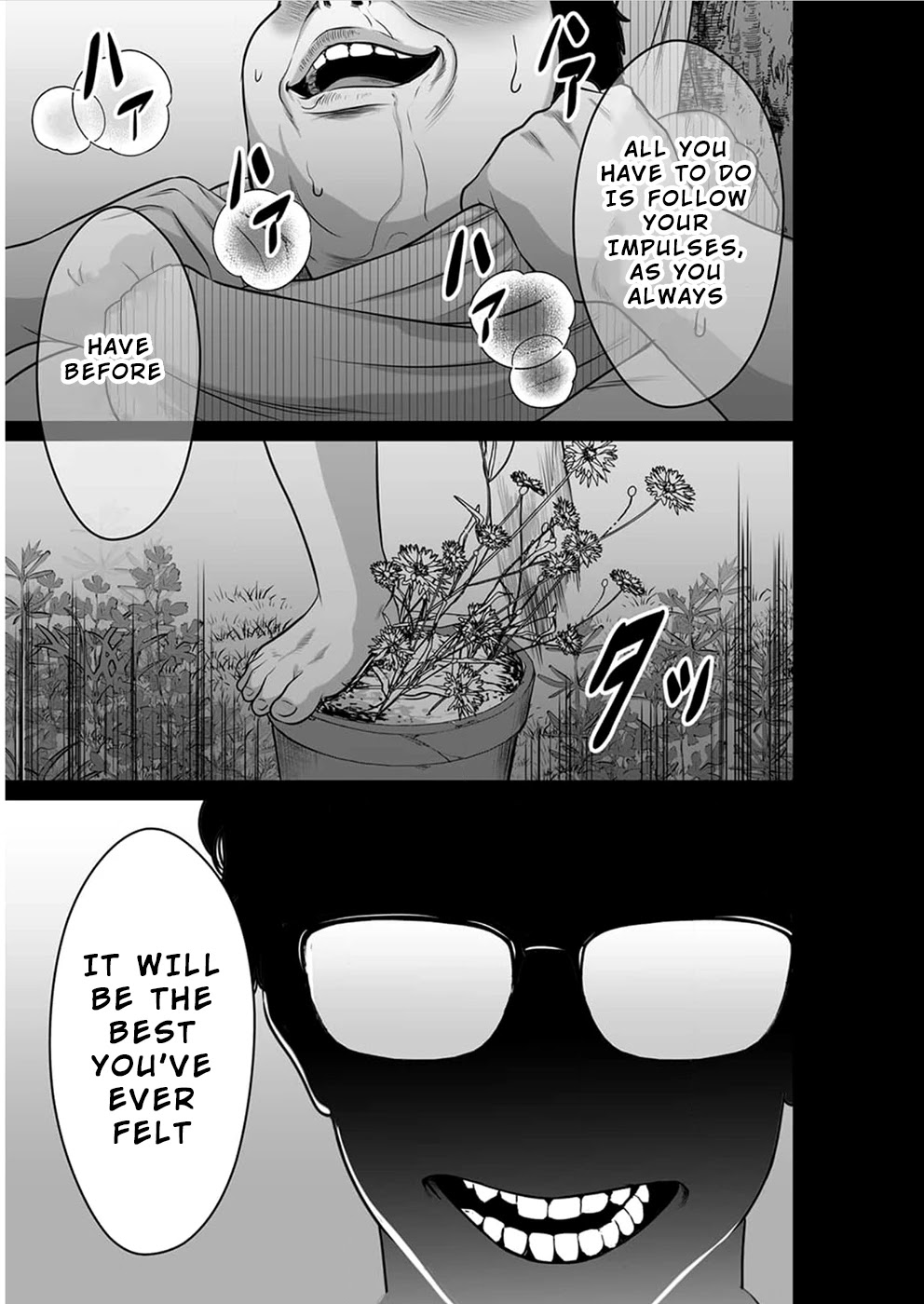 To You We Were Demons Chapter 15 page 24 - Chapter 15