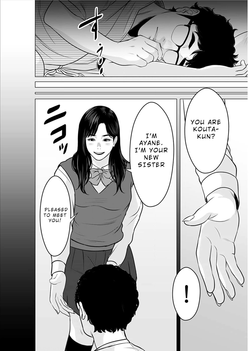 To You We Were Demons Chapter 15 page 27 - Chapter 15