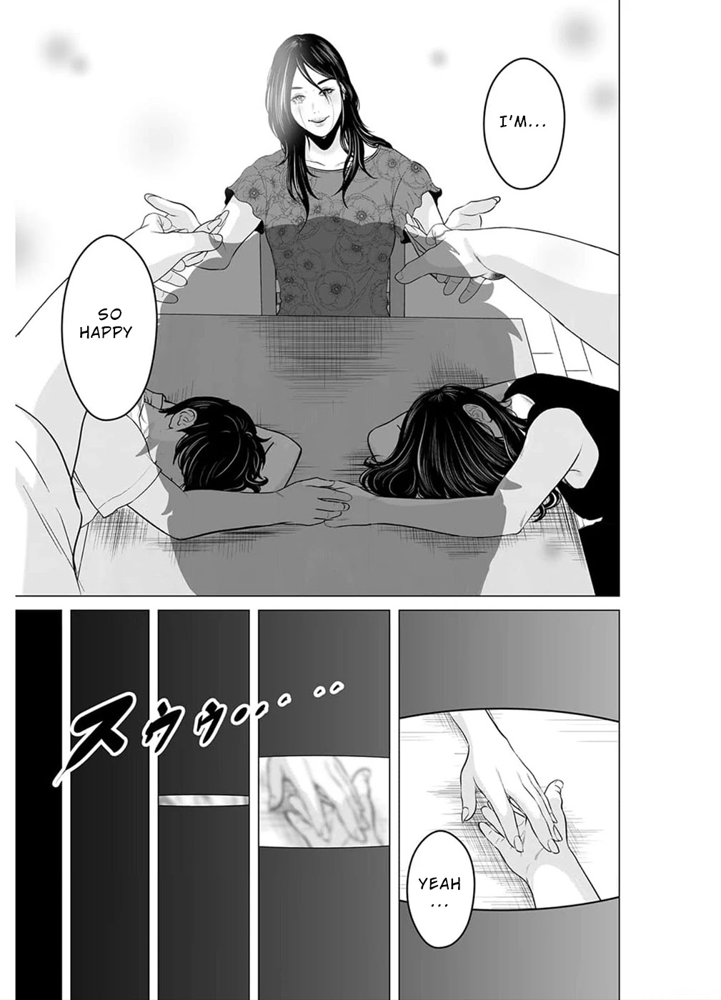 To You We Were Demons Chapter 17 page 30 - Chapter 17