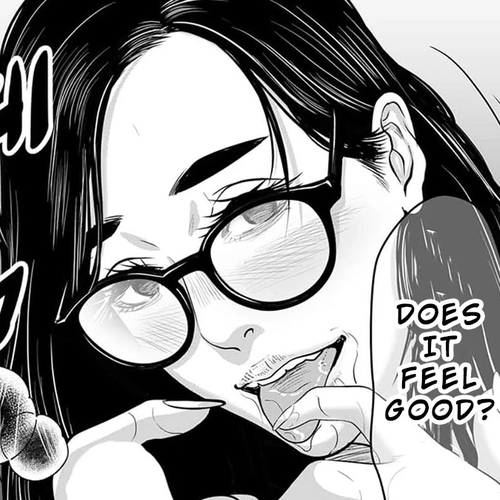 To You We Were Demons Chapter 18 cover