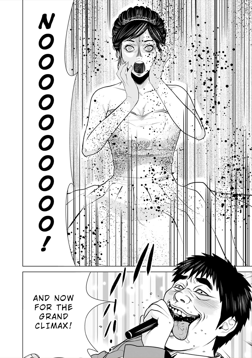 To You We Were Demons Chapter 2 page 31 - Chapter 2