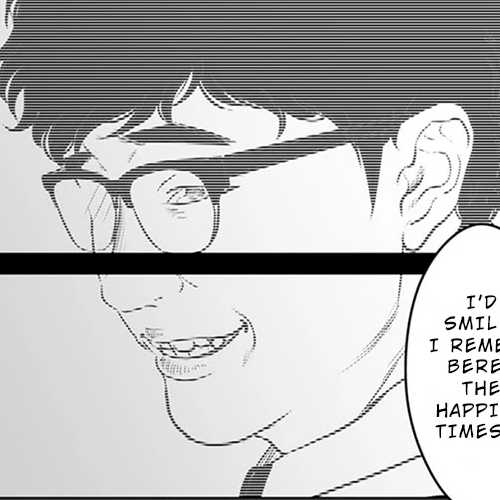 To You We Were Demons Chapter 20 cover
