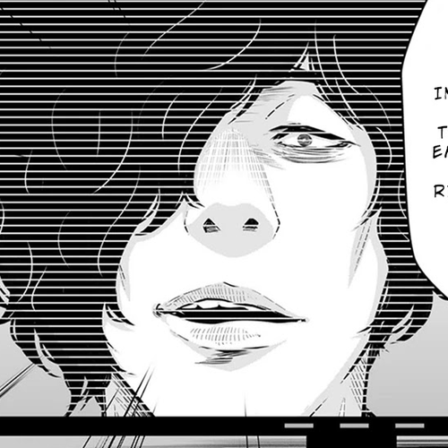 To You We Were Demons Chapter 21 cover