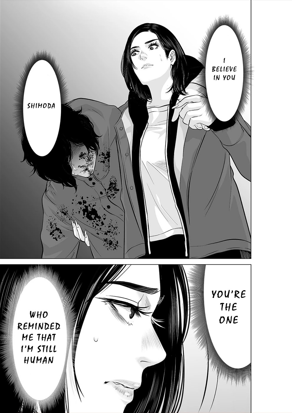 To You We Were Demons Chapter 22 page 28 - Chapter 22