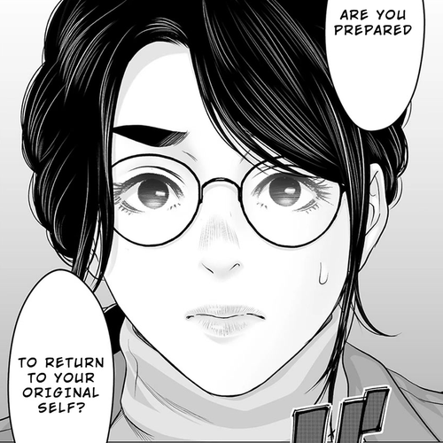 To You We Were Demons Chapter 25 cover
