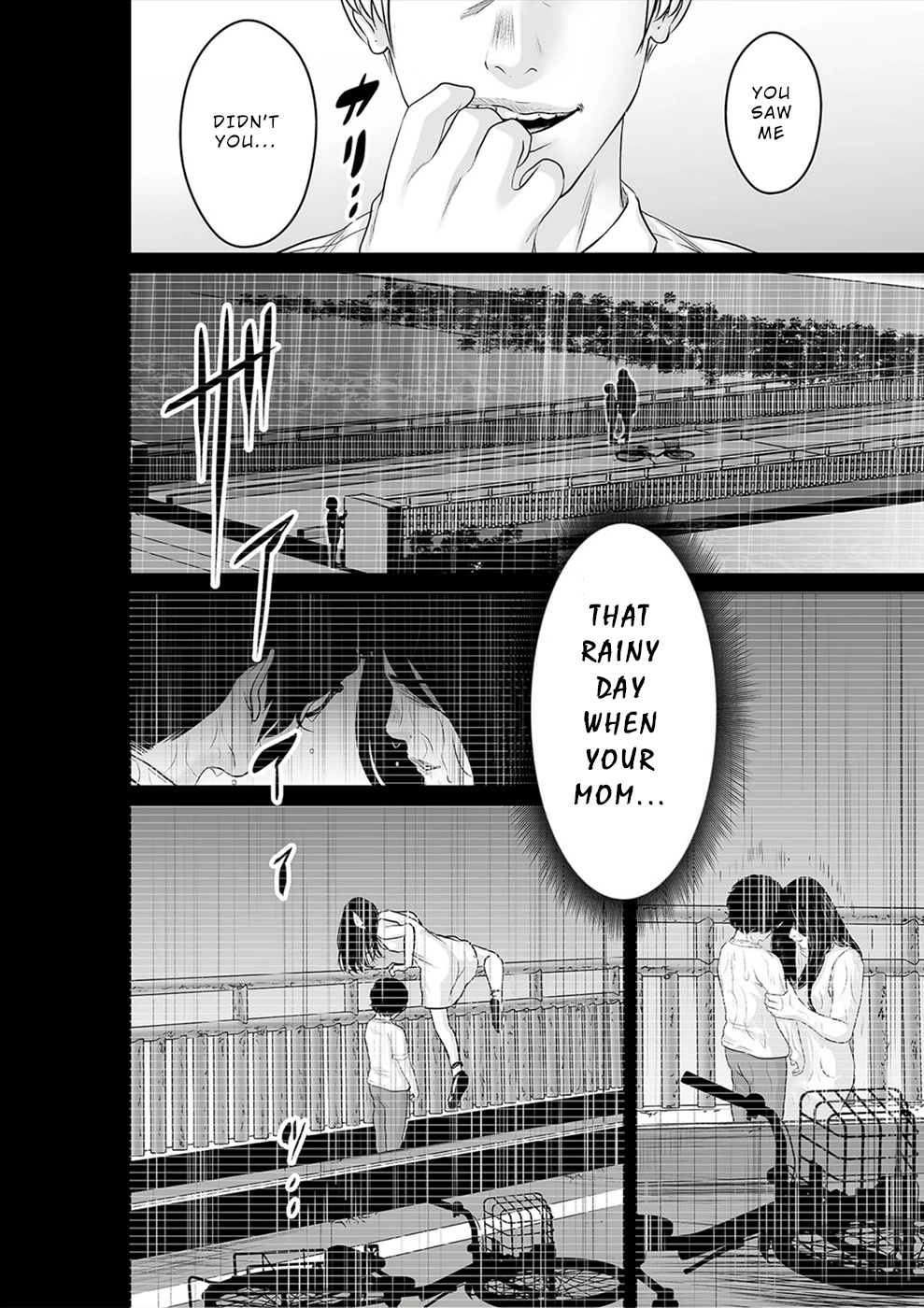 To You We Were Demons Chapter 26 page 17 - Chapter 26