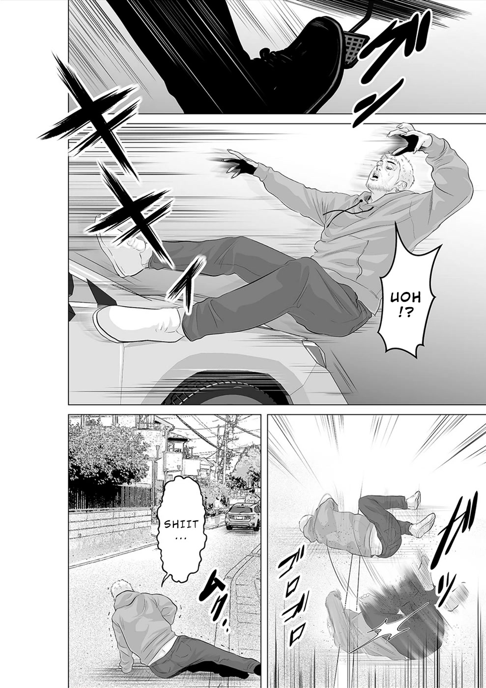 To You We Were Demons Chapter 27 page 25 - Chapter 27
