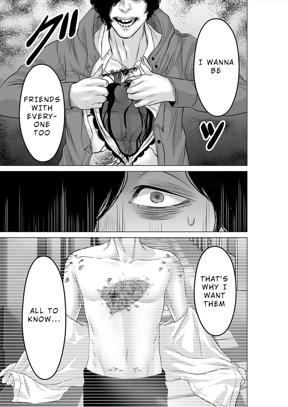 To You We Were Demons Chapter 29 page 30 - Chapter 29