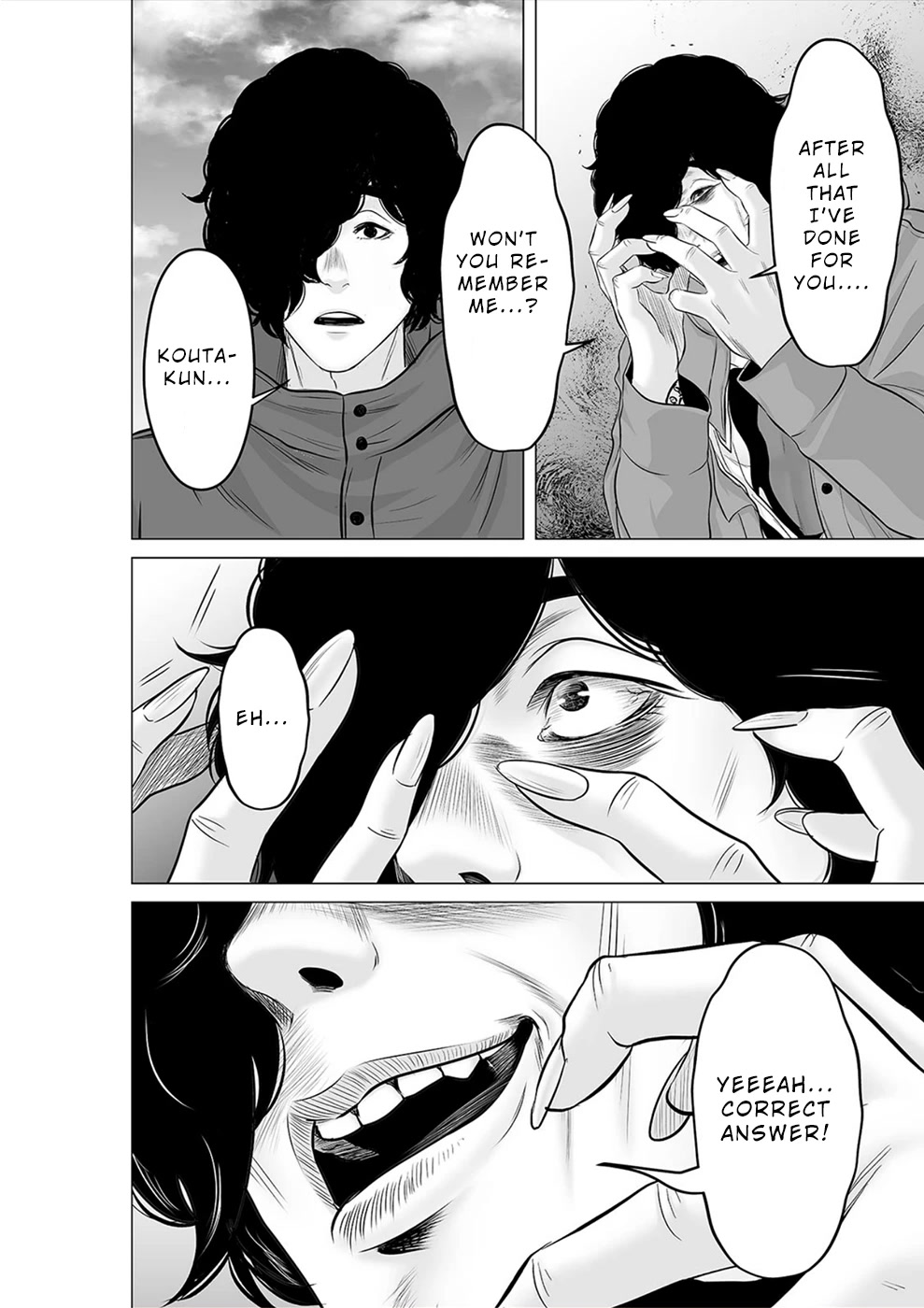 To You We Were Demons Chapter 30 page 27 - Chapter 30