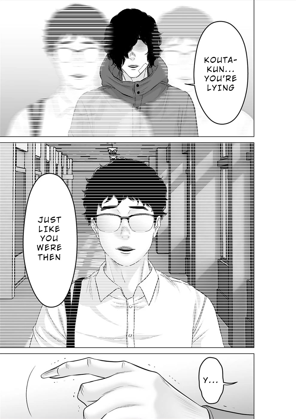 To You We Were Demons Chapter 30 page 30 - Chapter 30