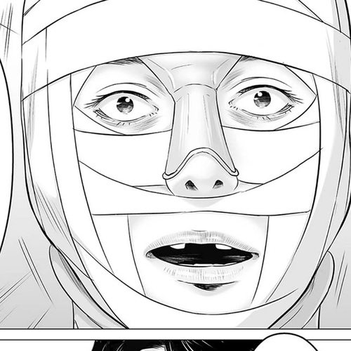 To You We Were Demons Chapter 32 cover