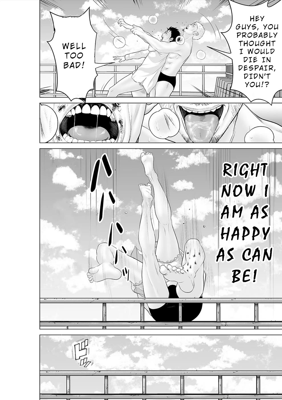 To You We Were Demons Chapter 35 page 25 - Chapter 35