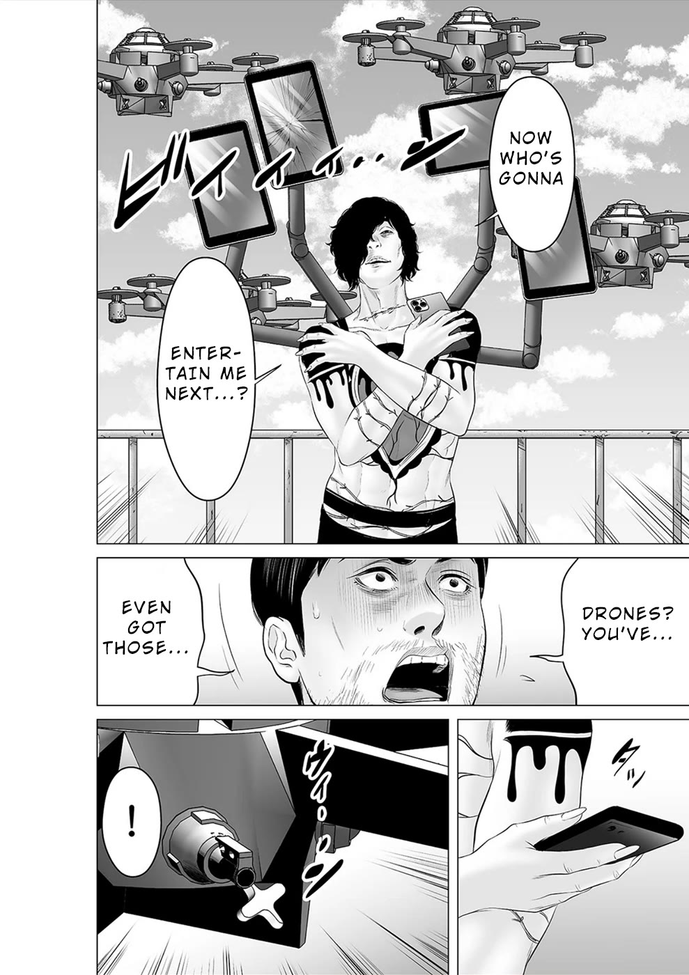 To You We Were Demons Chapter 35 page 29 - Chapter 35