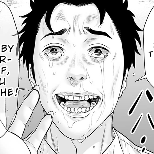 To You We Were Demons Chapter 35 cover