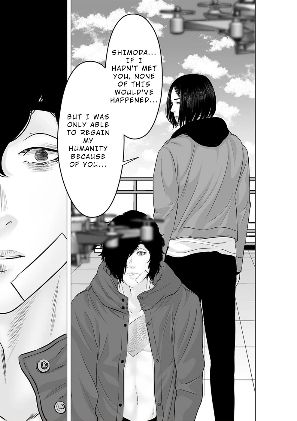 To You We Were Demons Chapter 36 page 26 - Chapter 36
