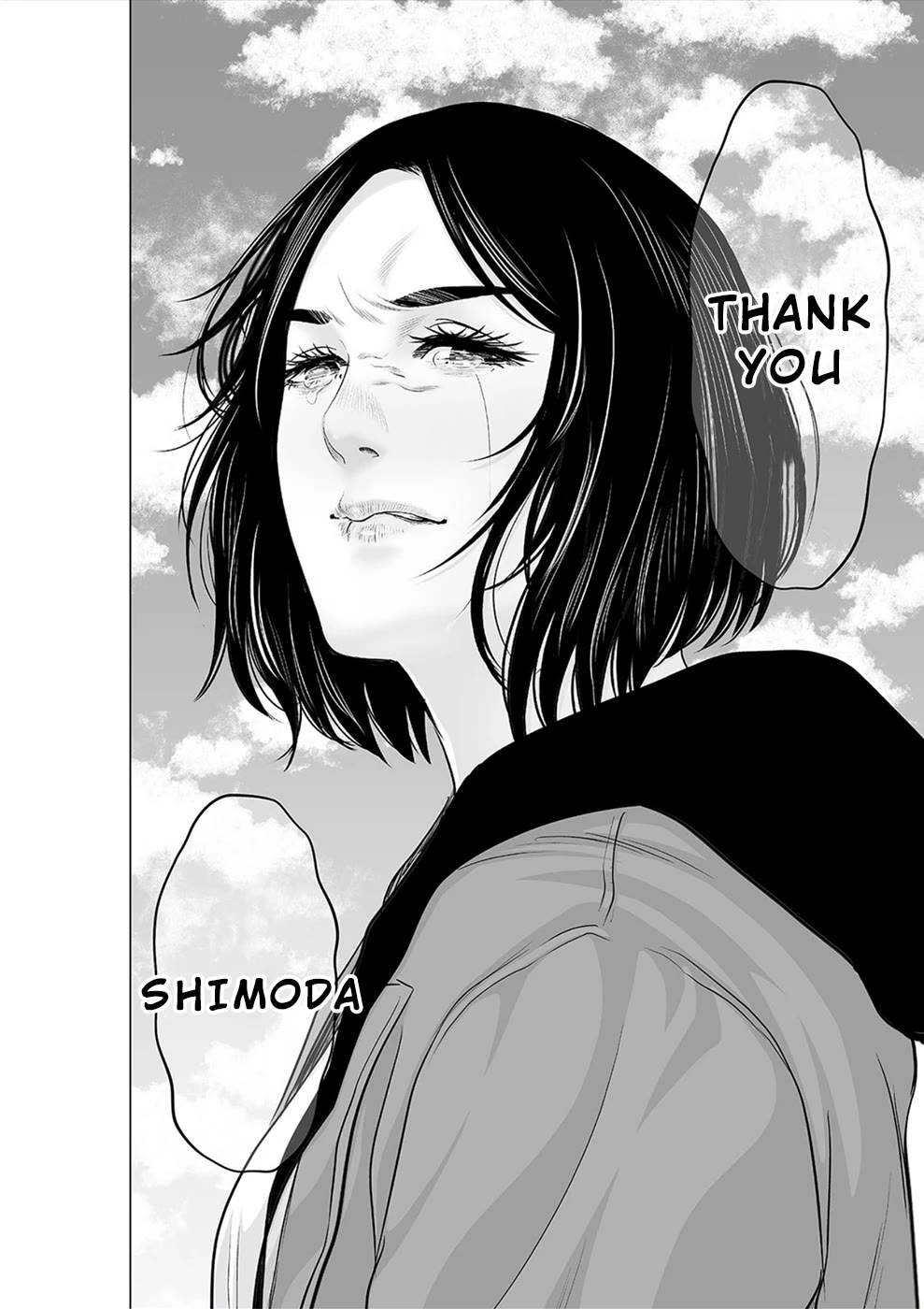 To You We Were Demons Chapter 36 page 27 - Chapter 36