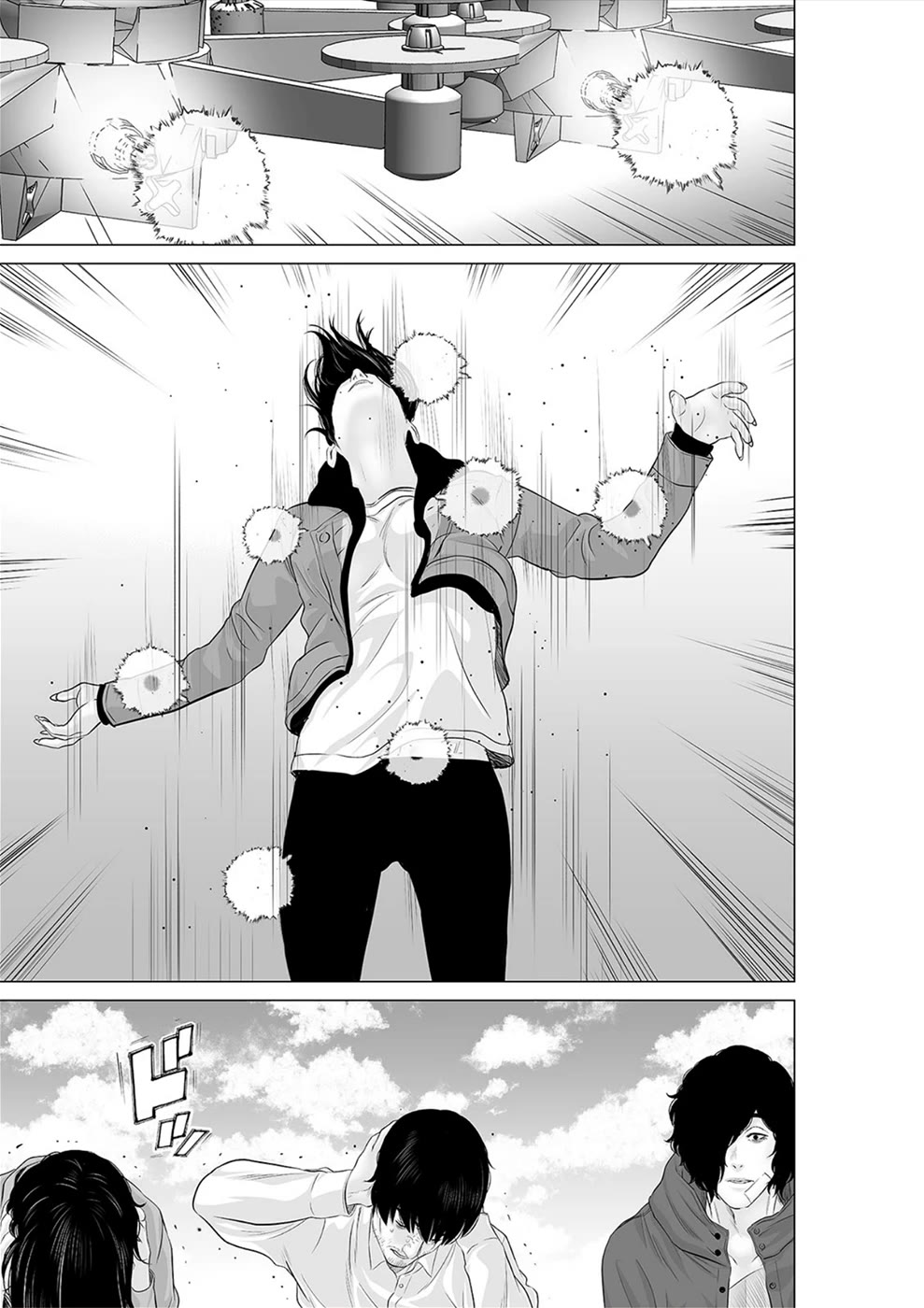To You We Were Demons Chapter 36 page 28 - Chapter 36