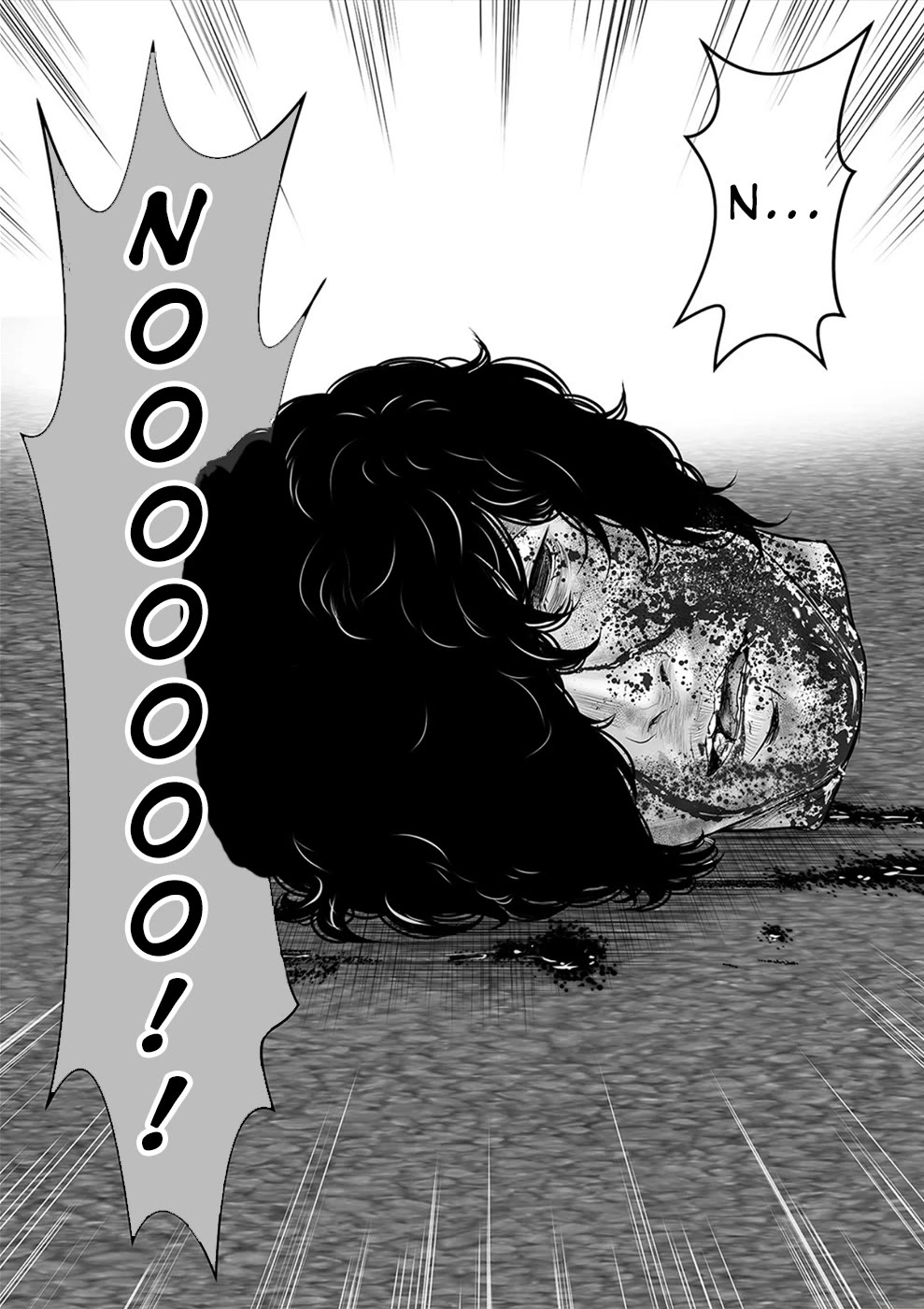 To You We Were Demons Chapter 38 page 11 - Chapter 38