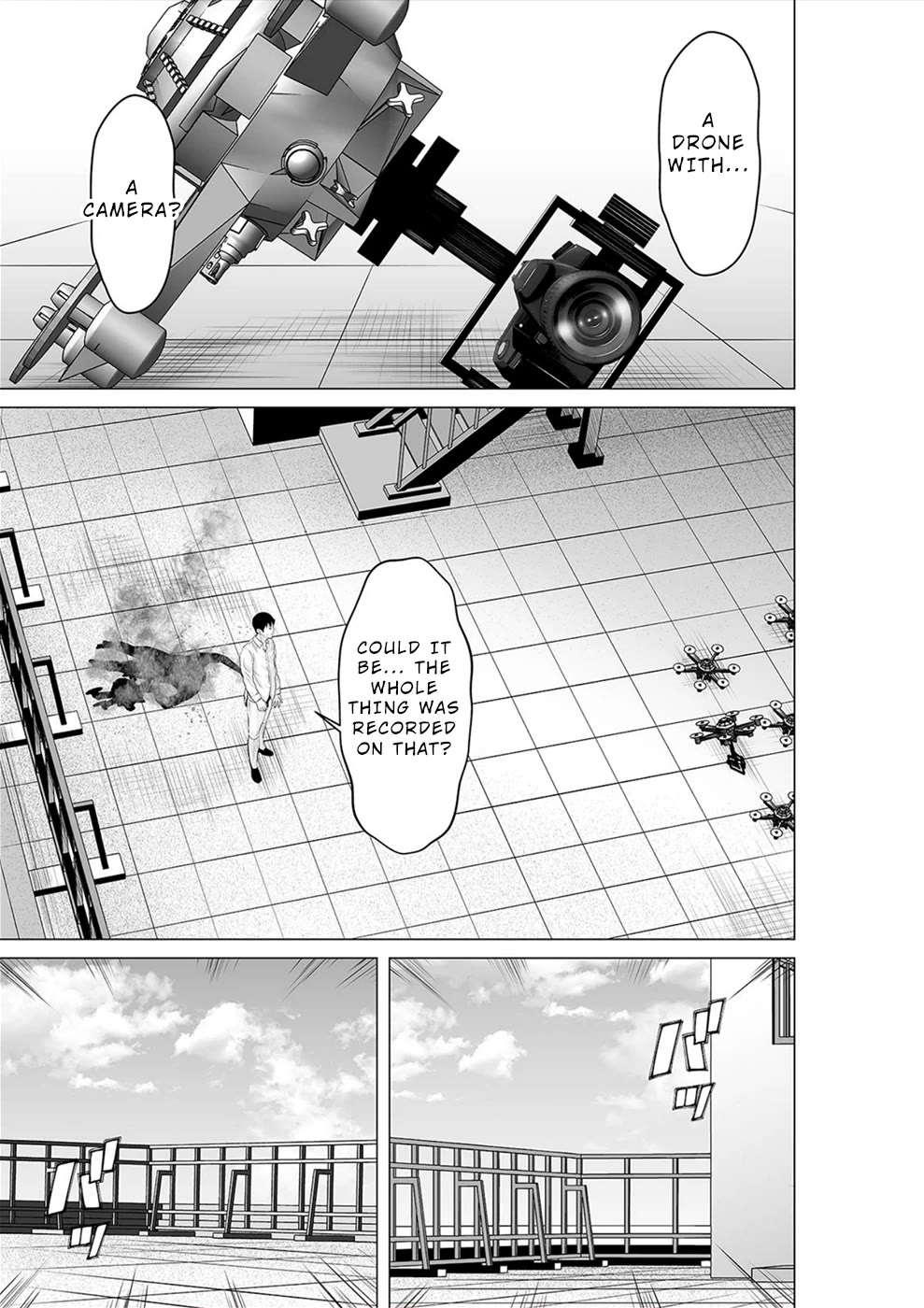 To You We Were Demons Chapter 38 page 22 - Chapter 38