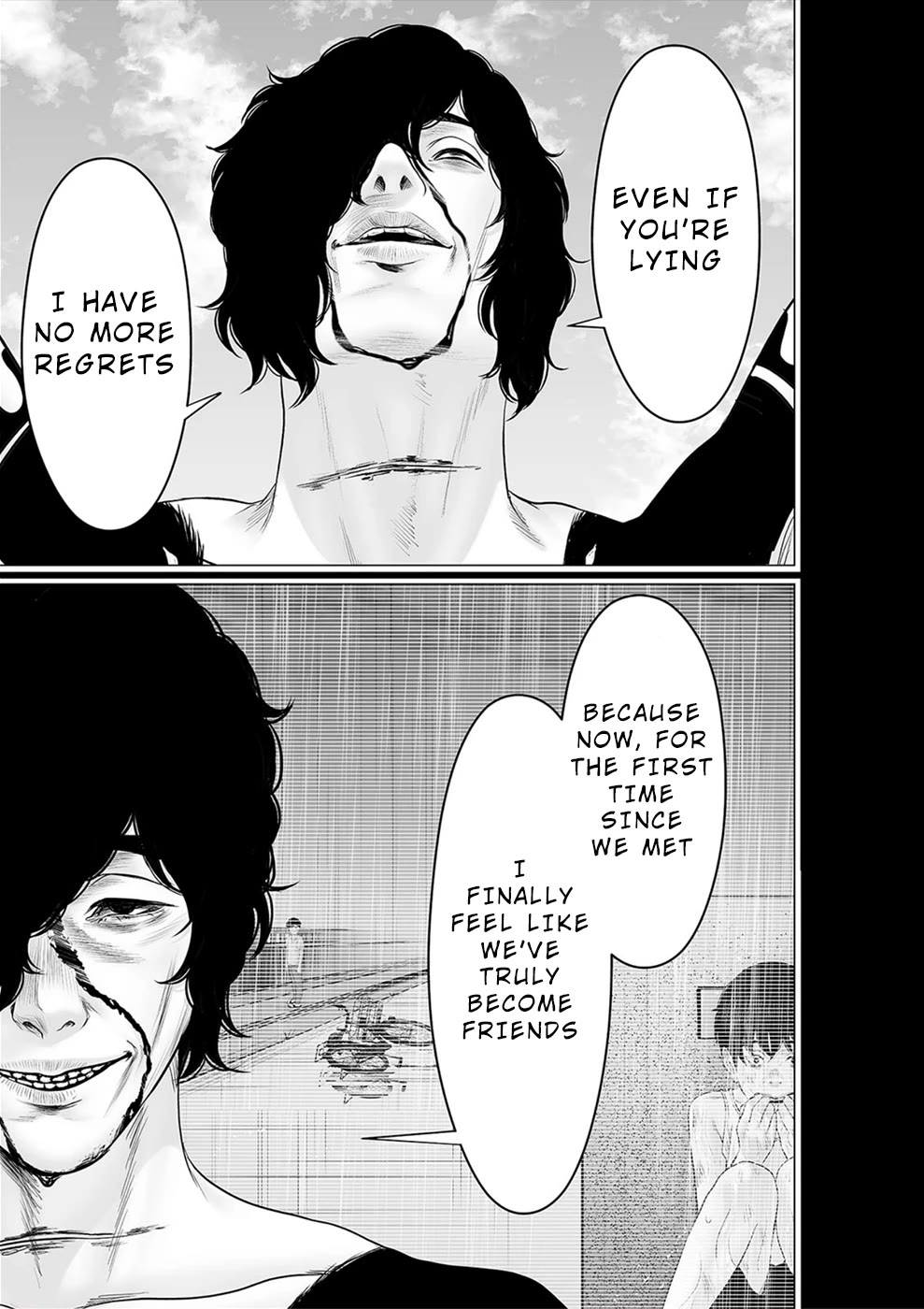 To You We Were Demons Chapter 38 page 28 - Chapter 38