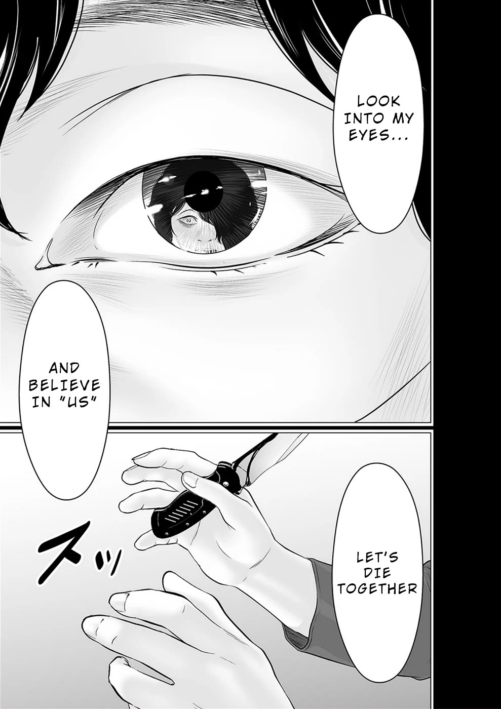 To You We Were Demons Chapter 38 page 30 - Chapter 38