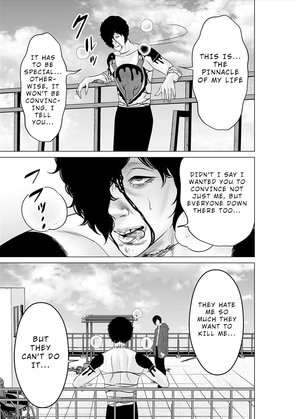 To You We Were Demons Chapter 38 page 4 - Chapter 38