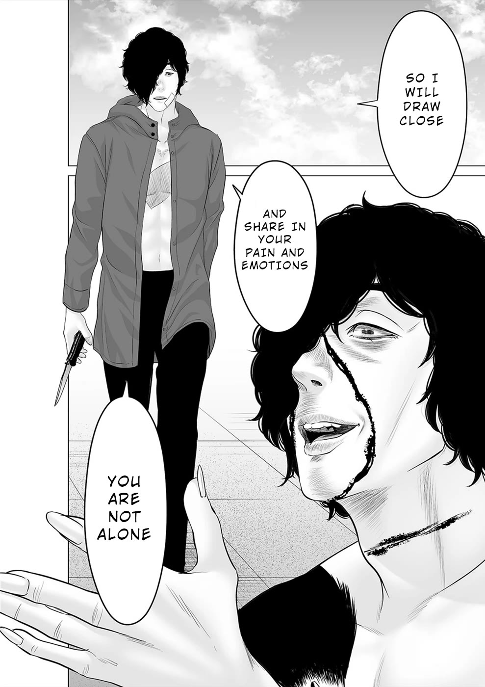 To You We Were Demons Chapter 38 page 7 - Chapter 38