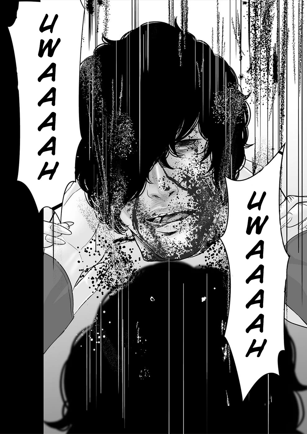 To You We Were Demons Chapter 39 page 25 - Chapter 39