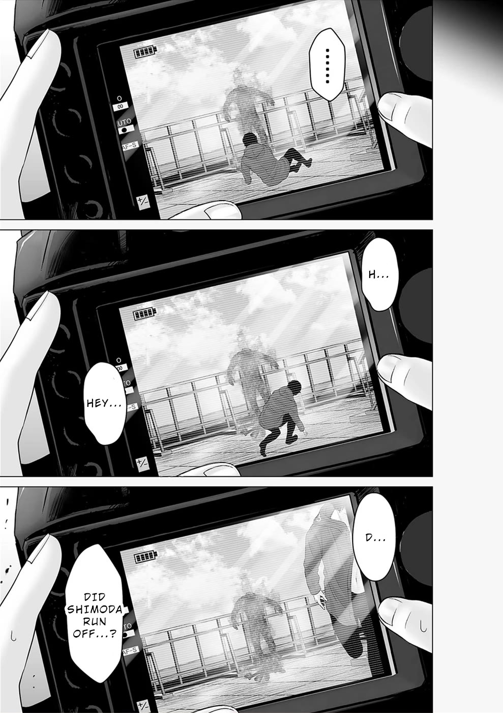 To You We Were Demons Chapter 39 page 30 - Chapter 39