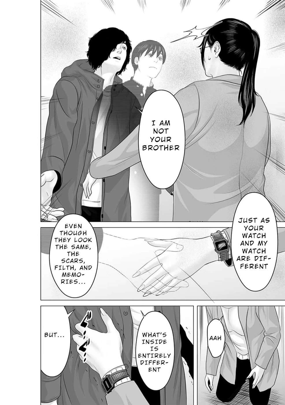To You We Were Demons Chapter 41 page 19 - Chapter 41 [END]