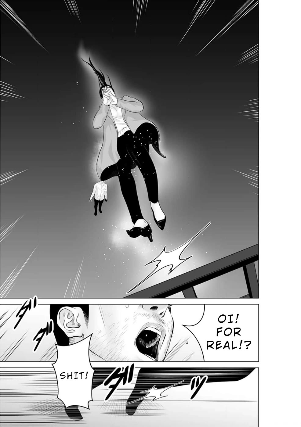 To You We Were Demons Chapter 41 page 24 - Chapter 41 [END]