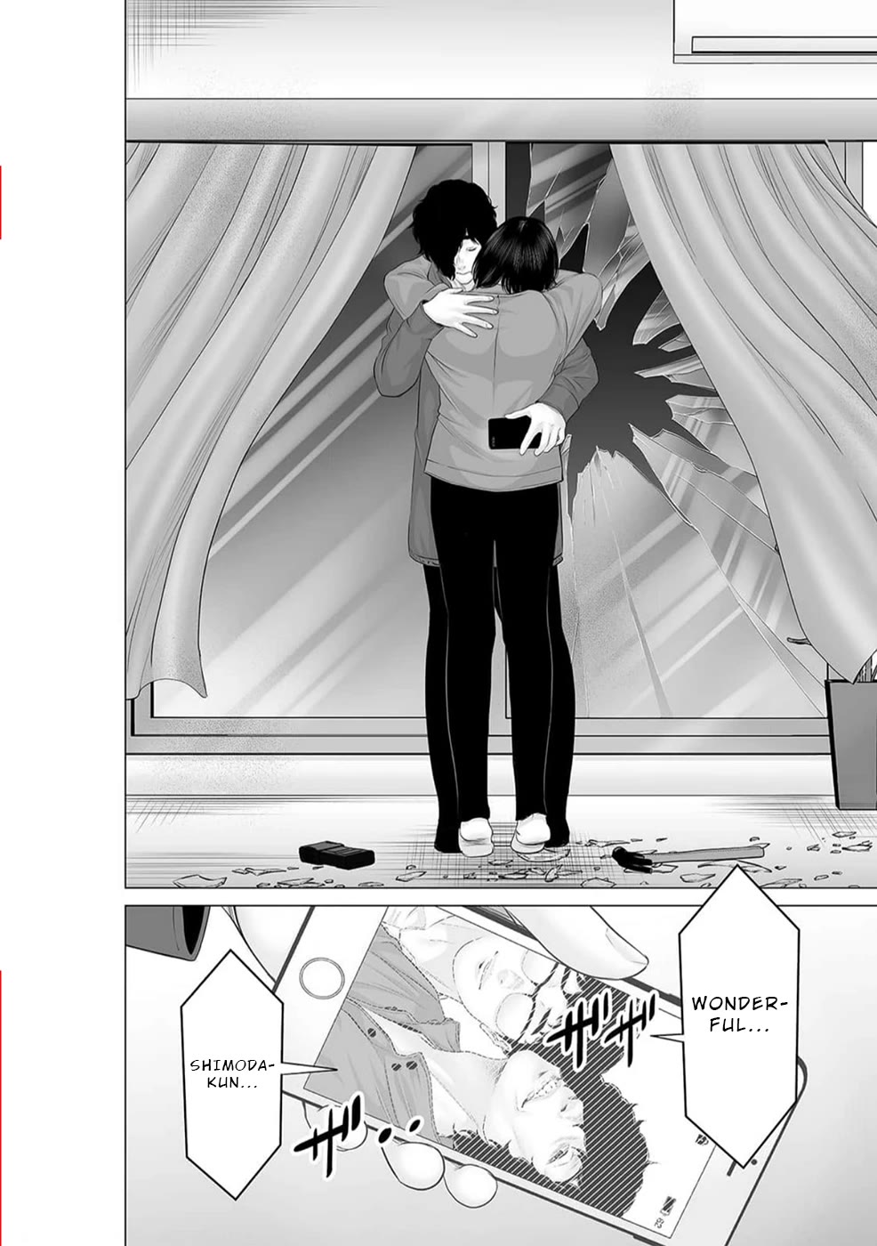 To You We Were Demons Chapter 41 page 31 - Chapter 41 [END]