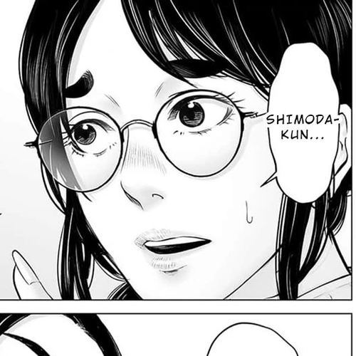 To You We Were Demons Chapter 41 [END] cover