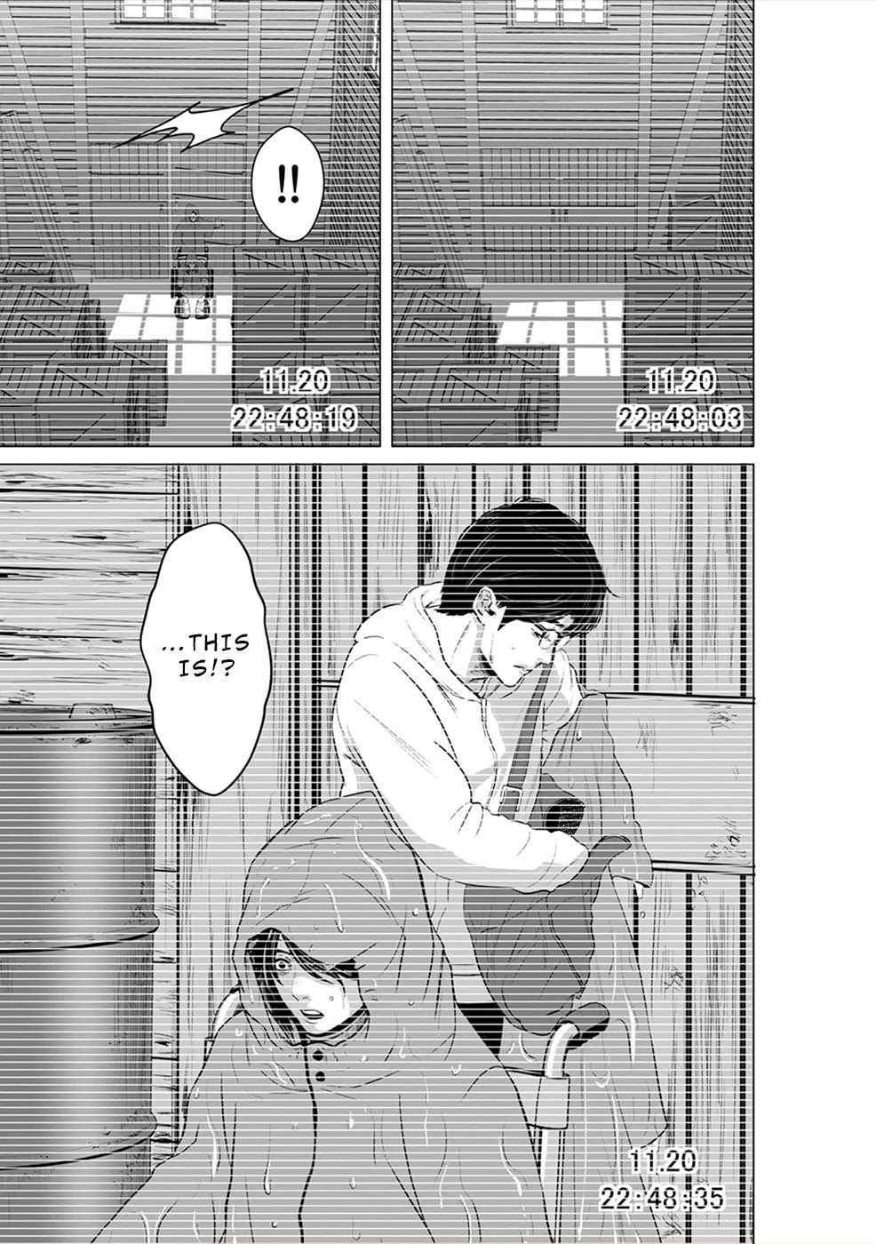 To You We Were Demons Chapter 9 page 20 - Chapter 9