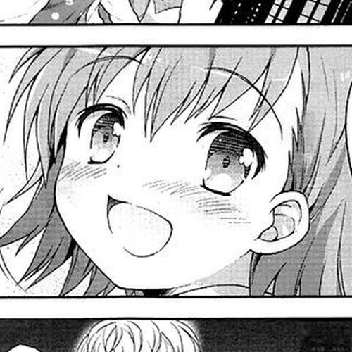 Toaru Guuzou no Ippou Tsuukou-sama Chapter 1 cover
