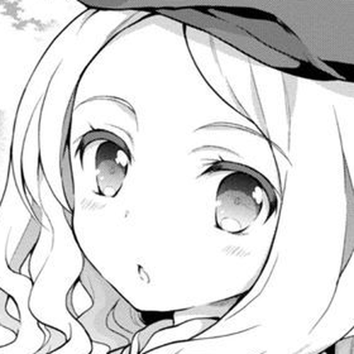Toaru Guuzou no Ippou Tsuukou-sama Chapter 12 cover
