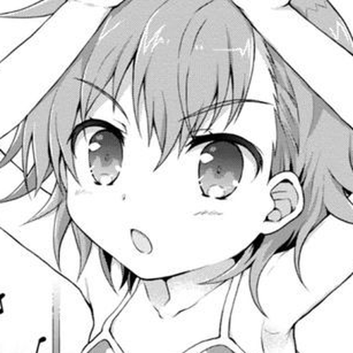 Toaru Guuzou no Ippou Tsuukou-sama Chapter 17 cover