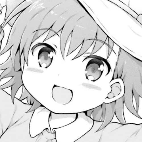 Toaru Guuzou no Ippou Tsuukou-sama Chapter 32 cover