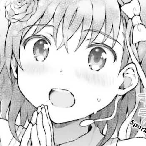 Toaru Guuzou no Ippou Tsuukou-sama Chapter 33 cover