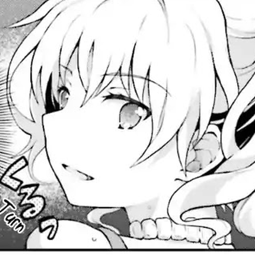 Toaru Guuzou no Ippou Tsuukou-sama Chapter 35 cover