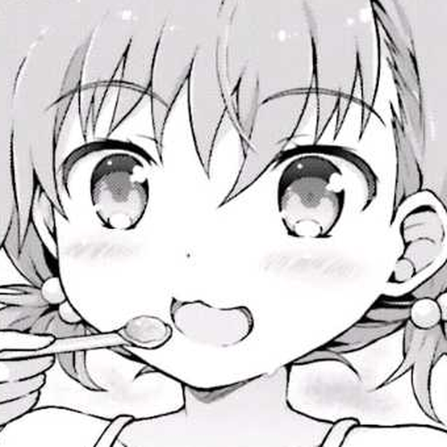 Toaru Guuzou no Ippou Tsuukou-sama Chapter 36 cover