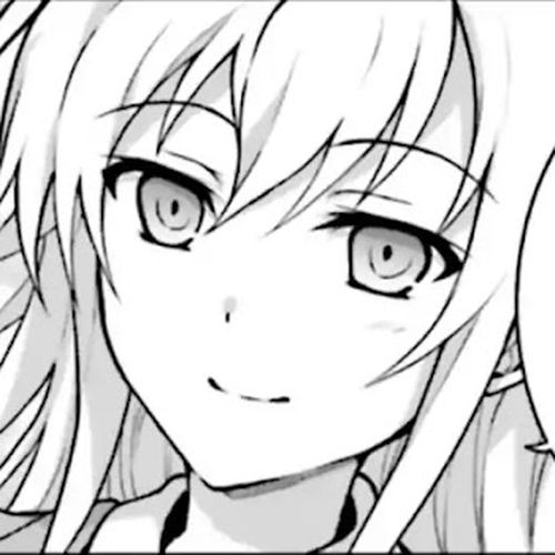 Toaru Guuzou no Ippou Tsuukou-sama Chapter 39.6: A Certain Idol Accelerator-sama's Fans! cover