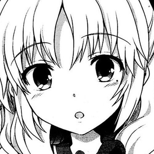 Toaru Guuzou no Ippou Tsuukou-sama Chapter 6 cover