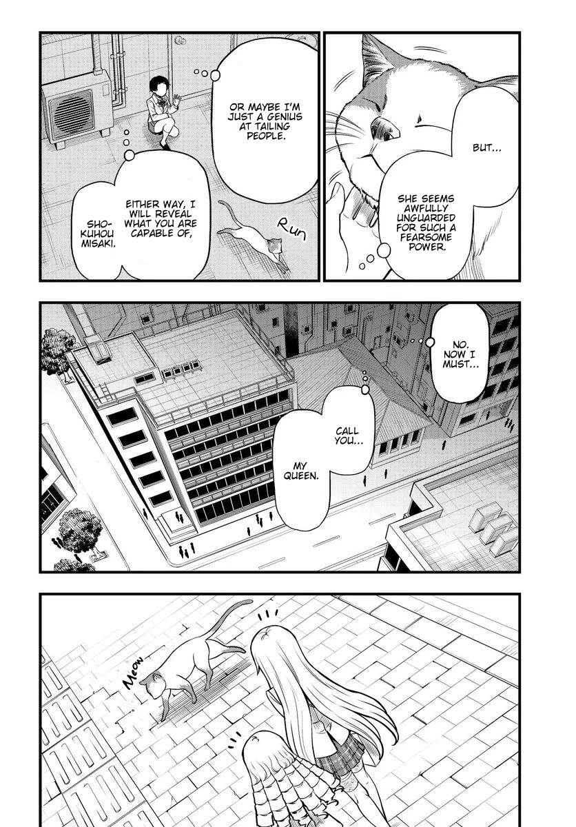 Toaru Kagaku no Mental Out Chapter 1.1 page 10 - Chapter 1.1