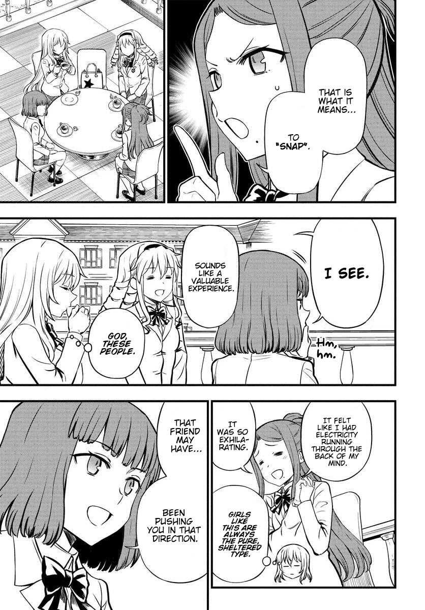 Toaru Kagaku no Mental Out Chapter 1.1 page 15 - Chapter 1.1