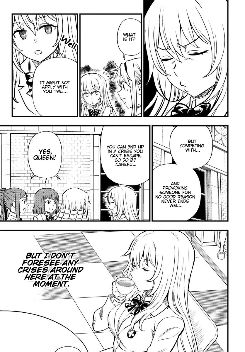 Toaru Kagaku no Mental Out Chapter 1.1 page 17 - Chapter 1.1