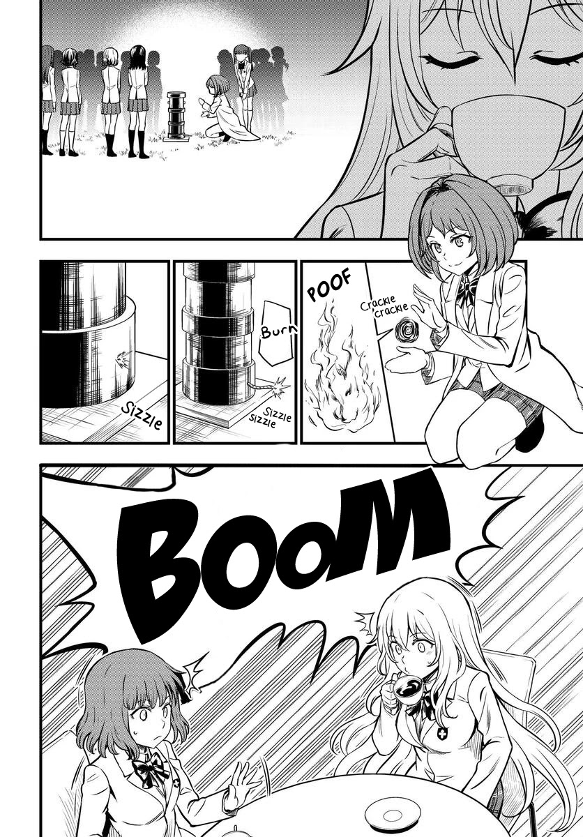 Toaru Kagaku no Mental Out Chapter 1.1 page 18 - Chapter 1.1